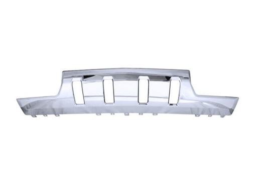 [SPCPU152C-MOB] SPOILER CHEVROLET PU 15-16 2500/3500 CROMADO TW