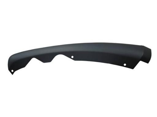 [SPFFU13PL-MOB] SPOILER FORD FUSION 13-16 P/PINT 346 IZQ TW