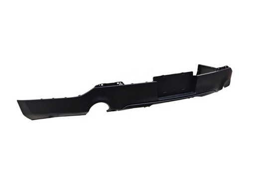 [SPFTA14T-MOB] SPOILER FORD TAURUS 14-19 TRAS  TW