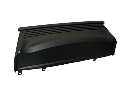 [SPHCI16T2-MOB] SPOILER HONDA CIVIC 16-20 2 PTAS TRASERO TW