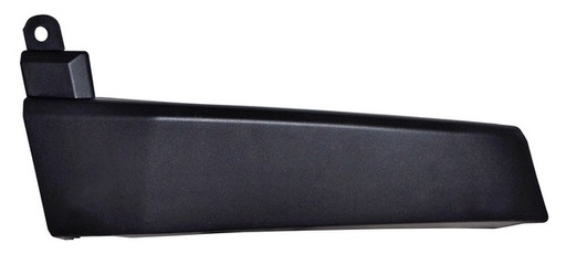 [SPTCH20R-MOB] SPOILER TOYOTA CHR 20-21 DER TW