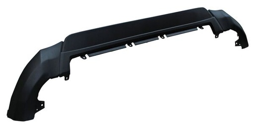 [SPTR416-MOB] SPOILER TOYOTA RAV4 16-18 LE S/HOYO P/MOLD 922 TW