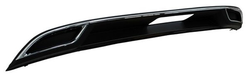 [SPVGO18T-MOB] SPOILER VOLKSWAGEN GOLF 18-19 TRAS  TW