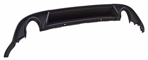 [SPVGO18GTIT-MOB] SPOILER VOLKSWAGEN GOLF GTI 18-20 TRAS  TW