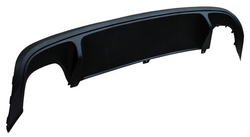 [SPVJE11GLIT-MOB] SPOILER VOLKSWAGEN JETTA BICENTENARIO GLI 11-14 TRAS  TW