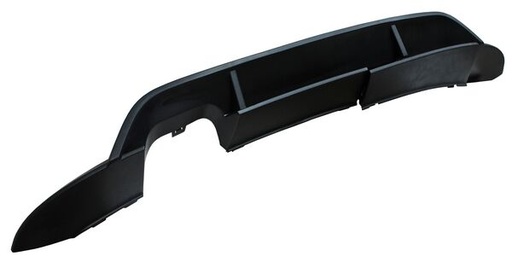 [SPVPL15GTIT-MOB] SPOILER VOLKSWAGEN POLO GTI 15-17 TRAS  TW