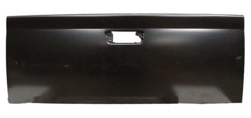 [TCCCL04-MOB] TAPA CAJA CHEVROLET COLORADO/ CANYON 04-12 TW *R