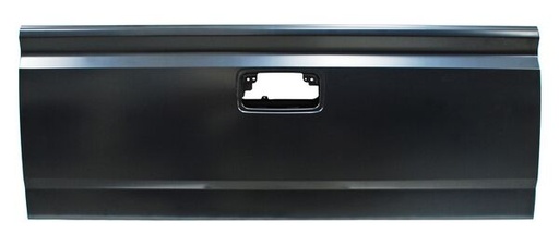 [TCCPU14C-MOB] TAPA CAJA CHEVROLET PU 14-15 C/HOYO P/CAM  TW