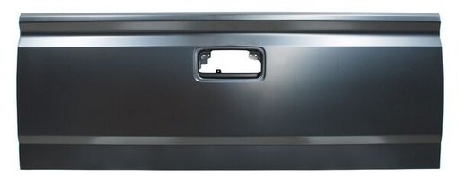 [TCCPU14-MOB] TAPA CAJA CHEVROLET PU 14-15 S/HOYO P/CAM  TW