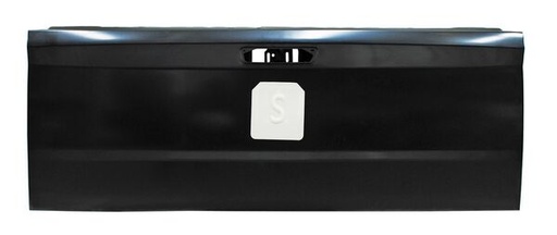 [TCDPU09-MOB] TAPA CAJA DODGE PU 09-18 RAM 1500/2500/3500  TW