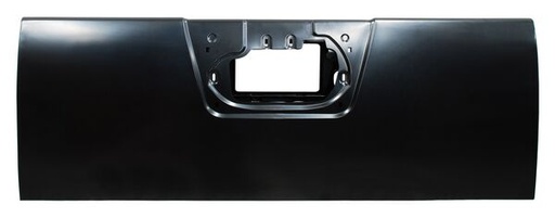 [TCNFR05-MOB] TAPA BATEA (CAJA) FRONTIER PRO 4X 2001 AL 2019 4 PTAS TW