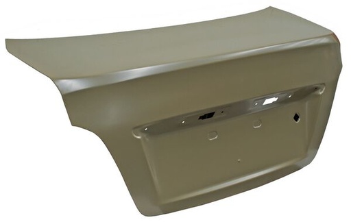 [TCDAI15-MOB] TAPA CAJUELA DODGE ATTITUDE 2015 al 2024 TW