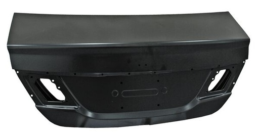 [TCHCI13-MOB] TAPA CAJUELA HONDA CIVIC 13-14 4 PTAS  TW