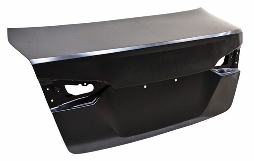 [TCNVE20-MOB] TAPA CAJUELA NISSAN VERSA 20-22  TW