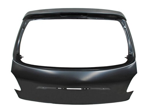 [TCP20601-MOB] TAPA CAJUELA PEUGEOT 206 2001 AL 2009 TW
