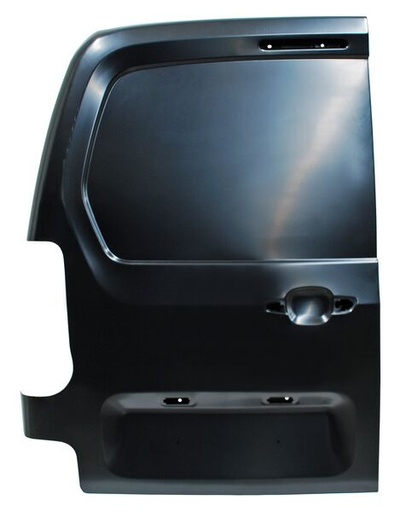 [TCPPA13TL-MOB] TAPA CAJUELA PEUGEOT PARTNER 13-18 TRAS IZQ  TW