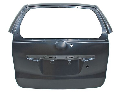 [TY305-13AAX-MOB] TAPA CAJUELA TOYOTA AVANZA 07-11 QUINTA PUERTA MS 12 TW