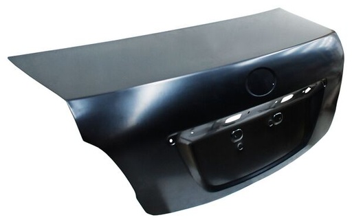 [TCTYA06-MOB] TAPA CAJUELA TOYOTA YARIS 06-15 4 PTAS  TW