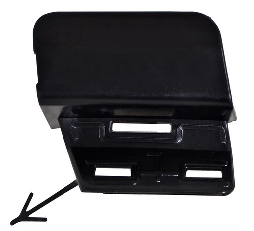 [7171286R00000-MOB] TAPA DEFENSA DEL SUZUKI VITARA 19-20 EXT TW