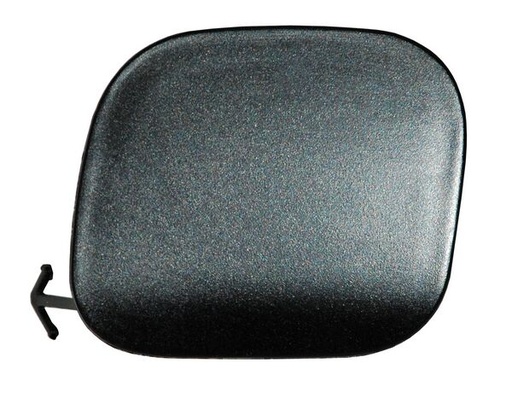[TDTHL14R-MOB] TAPA DEFENSA DEL TOYOTA HIGHLANDER 14-16 DER  TW
