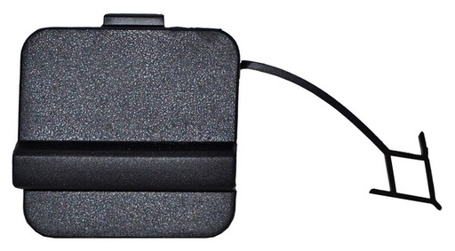 [7C08072419B9-MOB] TAPA DEFENSA DEL VOLKSWAGEN CRAFTER 19-20 TW