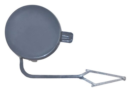 [5G0807241-MOB] TAPA DEFENSA DEL VOLKSWAGEN GOLF GTI 18-20  TW