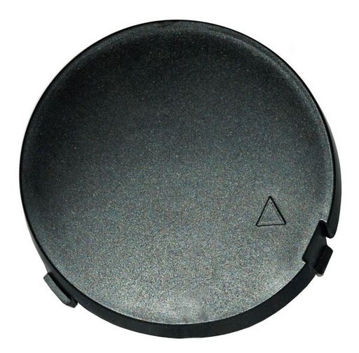 [1128119-MOB] TAPA DEFENSA TRAS FORD ECOSPORT 13-16 