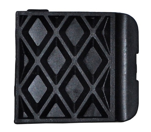 [1706261-MOB] TAPA DEFENSA TRAS FORD FOCUS 12-14 4 PTAS 