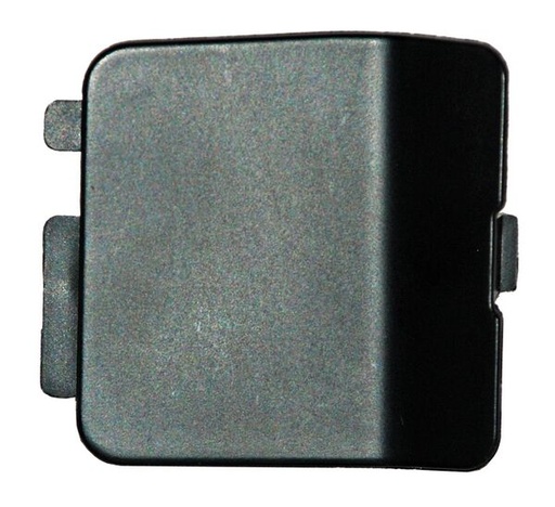 [B63B50EK1BB-MOB] TAPA DEFENSA TRAS MAZDA 3 17-18 DER TW