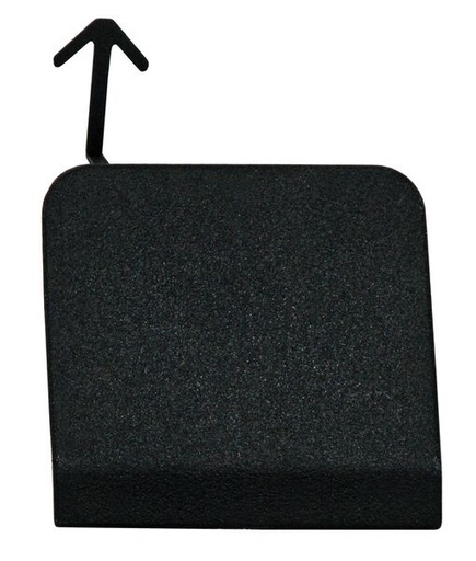 [TDTCO19T-MOB] TAPA DEFENSA TRAS TOYOTA COROLLA 20 LE TW