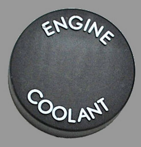 [TDRC01-MOB] TAPA DEPOSITO RECUPERADOR CHEVROLET P/ROSCA EXTERNA PLANA  TW