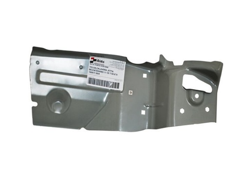 [5C6810690-MOB] TOLVA CALAVERA VOLKSWAGEN JETTA BICENTENARIO 11-18 DER TW