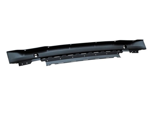 [TSDJWR18-MOB] TOLVA DEFENSA DEL JEEP WRANGLER 18-19 SPORT SUP  TW