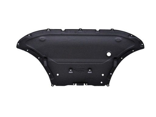 [TIMAQ716-MOB] TOLVA INF MOTOR AUDI Q7 16-19 SEC DEL  TW