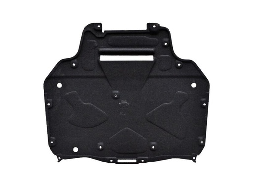 [TIMAQ716T-MOB] TOLVA INF MOTOR AUDI Q7 16-19 SEC TRAS  TW