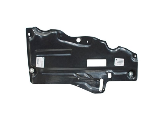 [TIMFED15R-MOB] TOLVA INF MOTOR FORD EDGE 15-16 2.7L T/3.5L/ LC MKX 16 DER TW