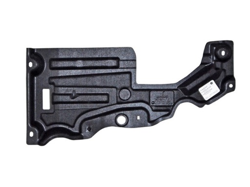 [TIMFED19L-MOB] TOLVA INF MOTOR FORD EDGE 19-20 2.7L IZQ TW