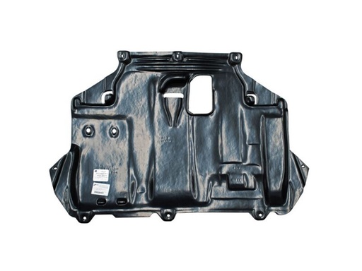 [TIMFFO15T-MOB] TOLVA INF MOTOR FORD FOCUS 15-16 1.0L TURBO SEC TRAS