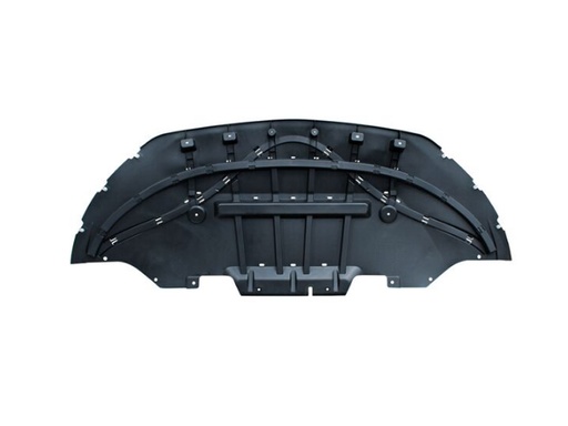[TIMFMU15-MOB] TOLVA INF MOTOR FORD MUSTANG 15-17 2.3L TW