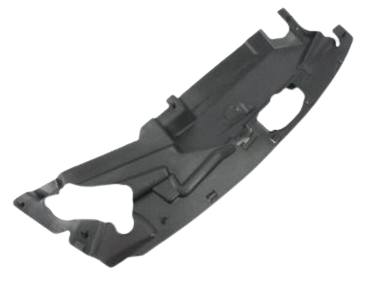 [55056751AE] TOLVA SUP MARCO RADIADOR DODGE DURANGO DEL 2004 AL 2008