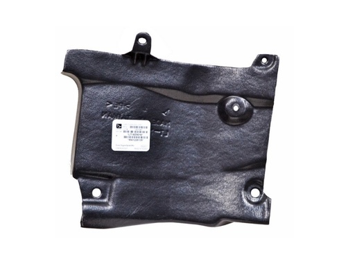 [TIMM3195R-MOB] TOLVA INF MOTOR MAZDA 3 19-20 5 PTAS DER TW