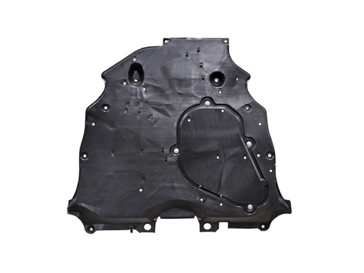 [TIMTR419-MOB] TOLVA INF MOTOR TOYOTA RAV4 19-21 LE/XLE/LIMITED/HYBRID/ADVENTURE 4C 2.5L 