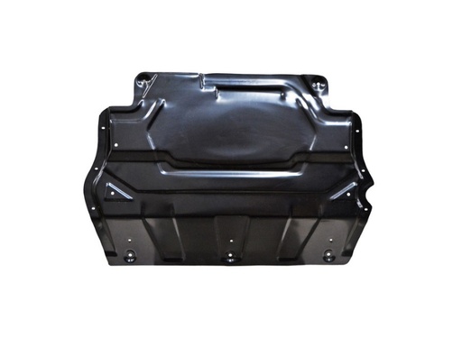 [TIMVTI09M-MOB] TOLVA INF MOTOR VOLKSWAGEN TIGUAN 09-16 METAL  TW