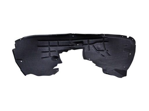 [TISAQ518RP-MOB] TOLVA SALPICADERA AUDI Q5 18-25 PLAST DER TW