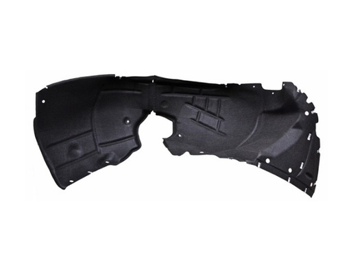 [TISCCM16CRP-MOB] TOLVA SALPICADERA CHEVROLET CAMARO 16-19 CONVERTIBLE PLAST DER TW