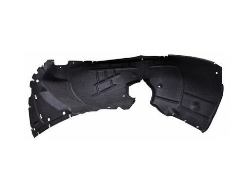 [TISCCM16CLP-MOB] TOLVA SALPICADERA CHEVROLET CAMARO 16-19 CONVERTIBLE PLAST IZQ TW