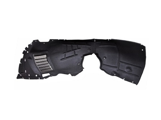 [TISCCM16LP-MOB] TOLVA SALPICADERA CHEVROLET CAMARO 16-19 PLAST IZQ TW