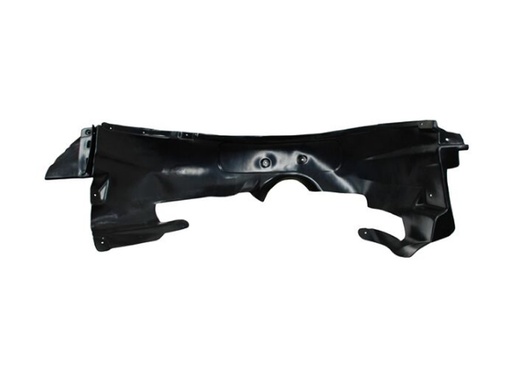 [CVIF023LA-MOB] TOLVA SALPICADERA CHEVROLET CRUZE DE 2010 AL 2016 PLAST NAC IZQ TW