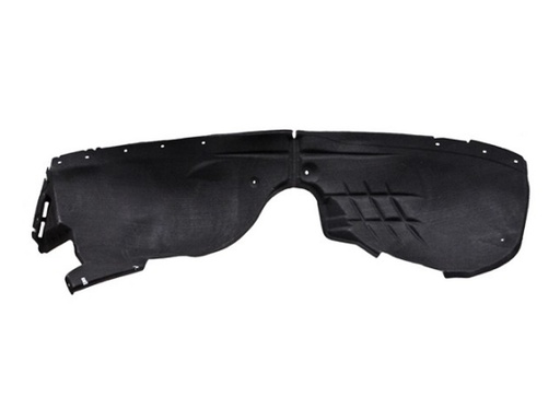 [TISCTA18LP-MOB] TOLVA SALPICADERA CHEVROLET TRAVERSE 18-21 PLAST IZQ TW