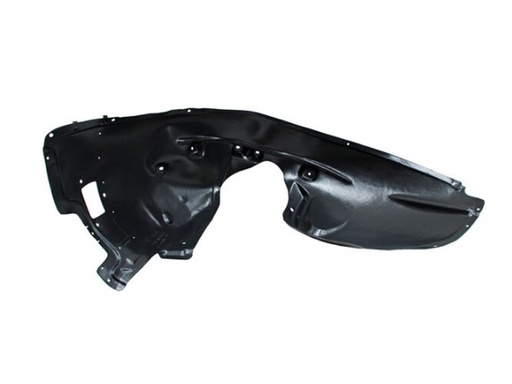 [TISDCR14LP-MOB] TOLVA SALPICADERA DODGE CHARGER 14-16 PLAST IZQ TW